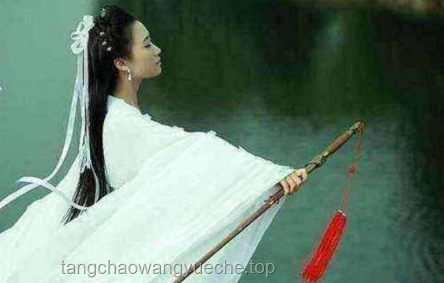 金庸笔下最恶心人物分析：如何应对李莫愁式人物的心理与行为策略